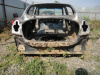 Панель задка Megane 2 (03-09) б\у (арт. Megane 2)