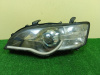 Фара Legacy (04-09) L б/у нет 1 кронштейна (арт. 84001AG211)