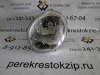 Фара Matiz (00-11) L механический корректор (арт. GD8856AL)