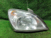 Фара Tiggo T11 06- R б\у нет 1 кронштейна (арт. T113772020AB)