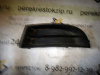 Заглушка ПТФ Octavia A5 (04-13) L без отверстия под птф б\у (арт. 1Z0807367B41)