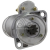 Стартер YANMAR [4TNE94  погрузчик б/у 12 volt 2.2 kw (арт. 12990077010)