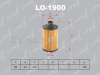 Фильтр масляный Actyon New/Korando C (10-)/Actyon Sports (12-)/Rexton (06-12) (арт. LO1900)