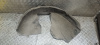 Подкрылок Octavia A5 (04-13) пер L б\у (арт. 1Z0809957)