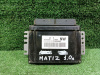 Блок управления двигателем Matiz (00-) 1.0 б/у NW 1AXY (арт. 96643665)
