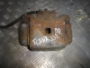 Суппорт Juke (10-)/Teana J32 (08-13) пер R б/у (арт. 41001JN00A)