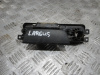Ручка двери Largus (12-) багажника зад L б\у  (арт. 8200431418)