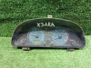 Панель приборов Xsara (97-05) МКПП б\у (арт. 9645744780)