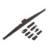 Щетка стеклоочистителя 13" (330мм) зимняя 5 адапторов (арт. LW330)