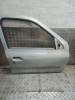 Дверь Clio 2 (98-05)/Symbol (98-08) пер R дефект б/у (арт. 7751472476)