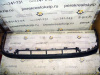 Юбка бампера Sportage (10-15) пер с дефектом б\у (арт. 865123u000)
