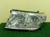 Фара Land Cruiser 200 (07-11) пер L б/у восстановленная (арт. 8117060C50)