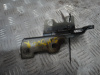 Петля капота Clio/Symbol (98-08) R б\у (арт. 7700842681)