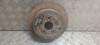 Диск тормозной Legacy (2009-2015)/Forester (2008-2013)/Impreza (2007-) зад 286мм б\у (арт. 26700FG000)