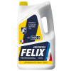 Антифриз FELIX TYPE-D 5кг желтый G12+ (арт. 430206333)