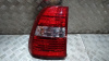 Фонарь Sportage (04-08) L скол б/у (арт. 924011F011)