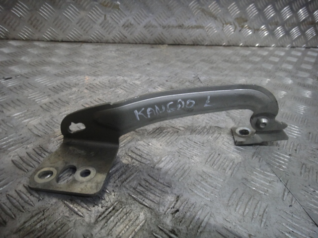 Петля капота Kangoo (08-) L б\у (арт. 8200386303) Renault Kangoo
