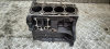 Блок ДВС Volkswagen CTH 1.4T голый б\у под ремонт (арт. 03С103011АR)